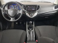 Suzuki Baleno, 2019