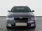 Škoda Octavia, 2007
