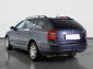 Škoda Octavia, 2007