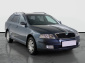 Škoda Octavia, 2007