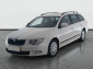Škoda Superb, 2012