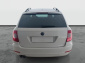 Škoda Superb, 2012