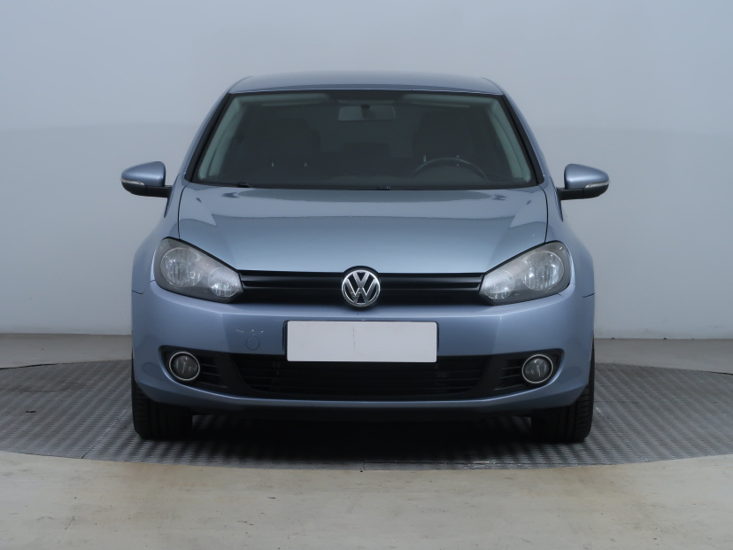 Volkswagen Golf, 2010