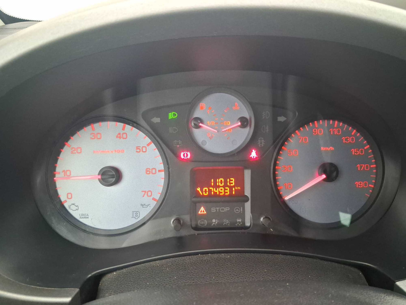 Citroen Berlingo, 2016