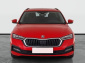 Škoda Octavia, 2021