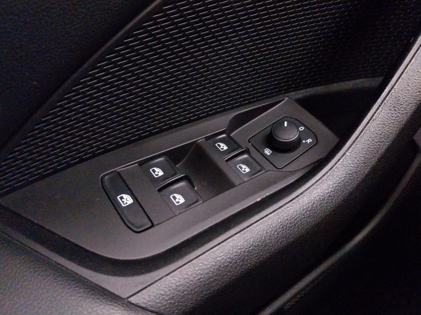 Škoda Octavia, 2021