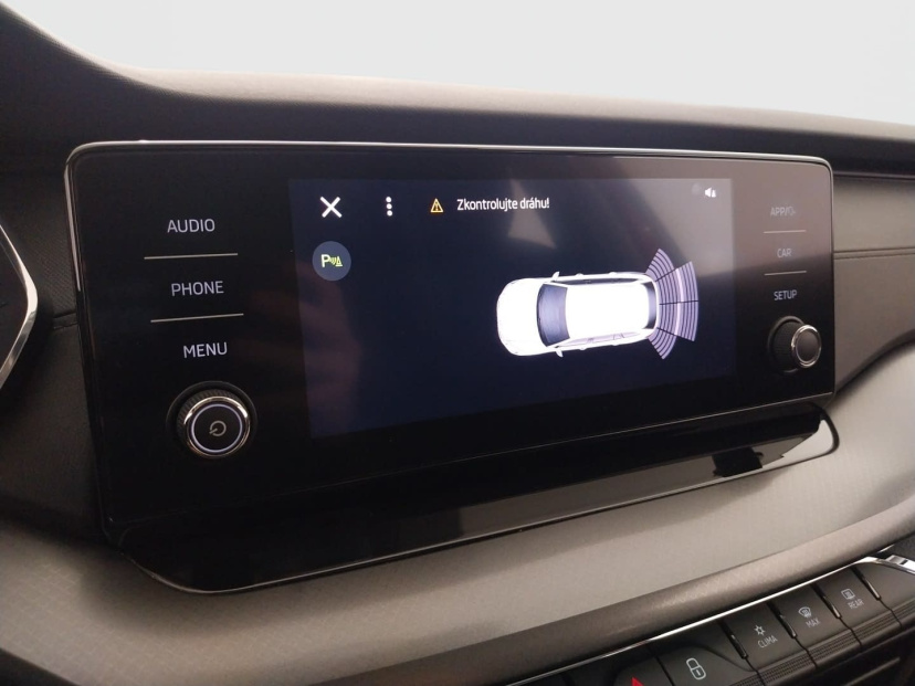 Škoda Octavia, 2021