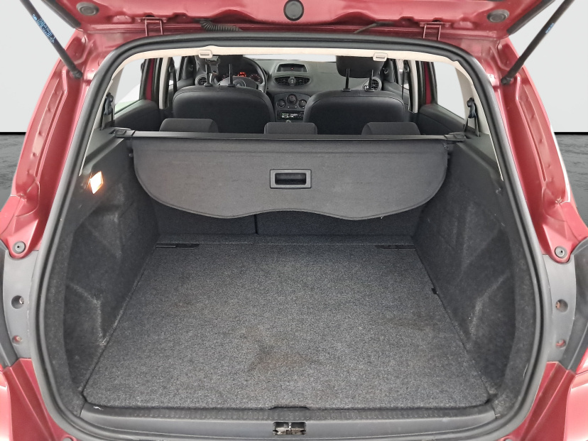Renault Clio, 2008