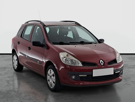 Renault Clio Grandtour