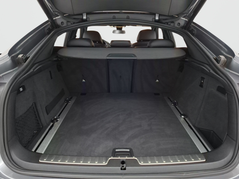 BMW X6, 2016