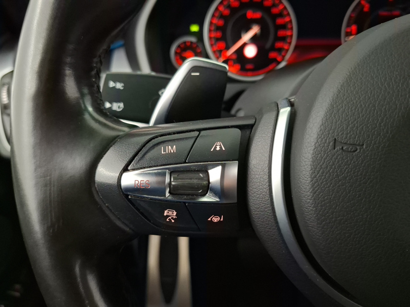 BMW X6, 2016