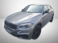 BMW X6, 2016