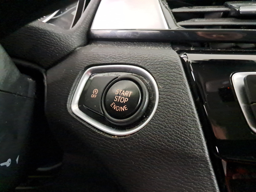 BMW X1, 2017