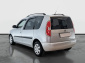 Škoda Roomster, 2011