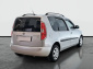Škoda Roomster, 2011