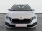 Škoda Octavia, 2021