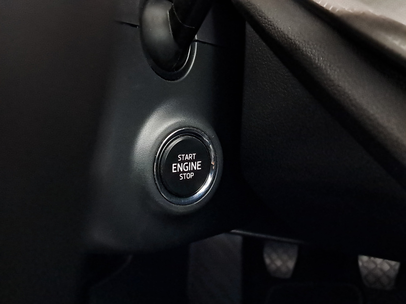 Škoda Octavia, 2021