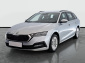 Škoda Octavia, 2021