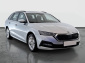 Škoda Octavia, 2021