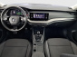 Škoda Octavia, 2021