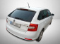 Škoda Rapid Spaceback, 2014