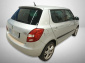 Škoda Fabia, 2007