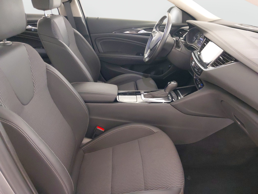 Opel Insignia, 2018