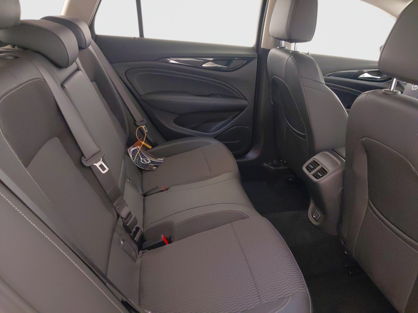 Opel Insignia, 2018