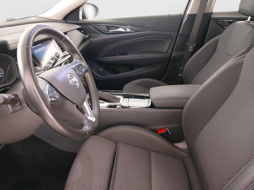 Opel Insignia, 2018