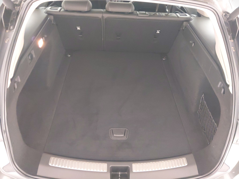 Opel Insignia, 2018
