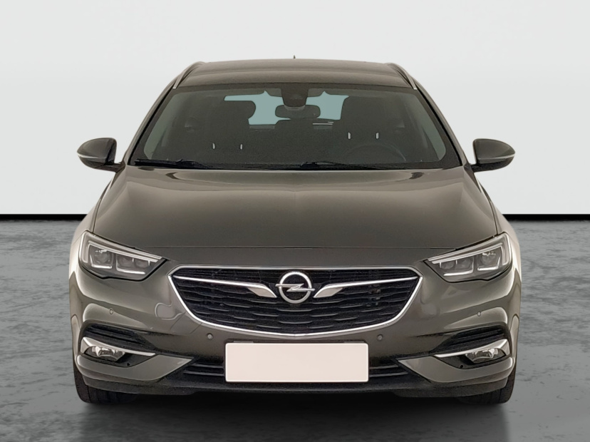 Opel Insignia, 2018
