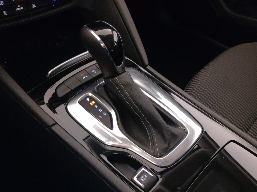 Opel Insignia, 2018
