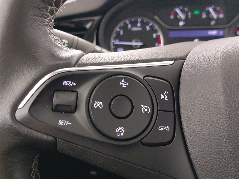 Opel Insignia, 2018