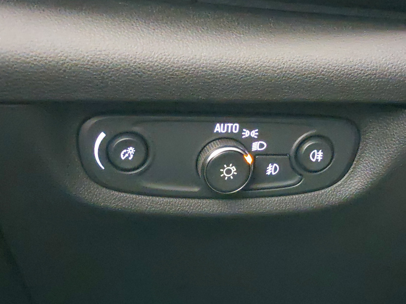 Opel Insignia, 2018