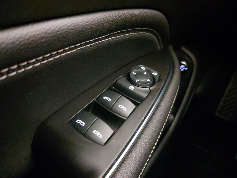 Opel Insignia, 2018