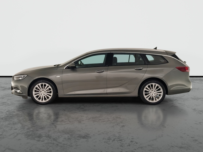 Opel Insignia, 2018