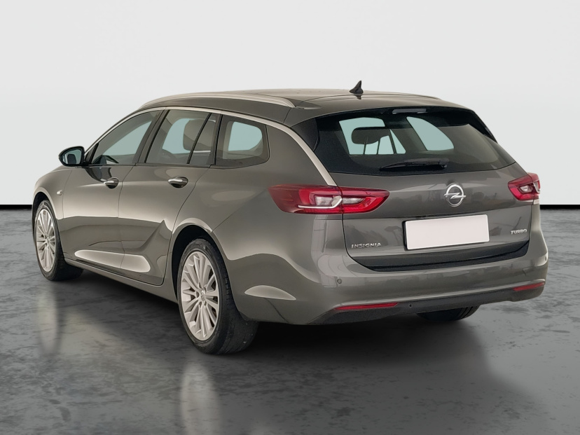 Opel Insignia, 2018
