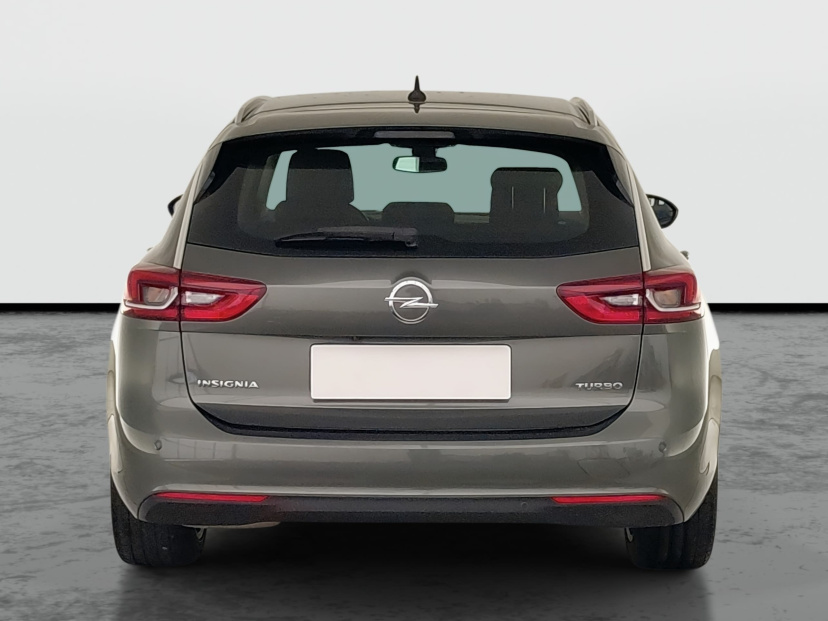 Opel Insignia, 2018