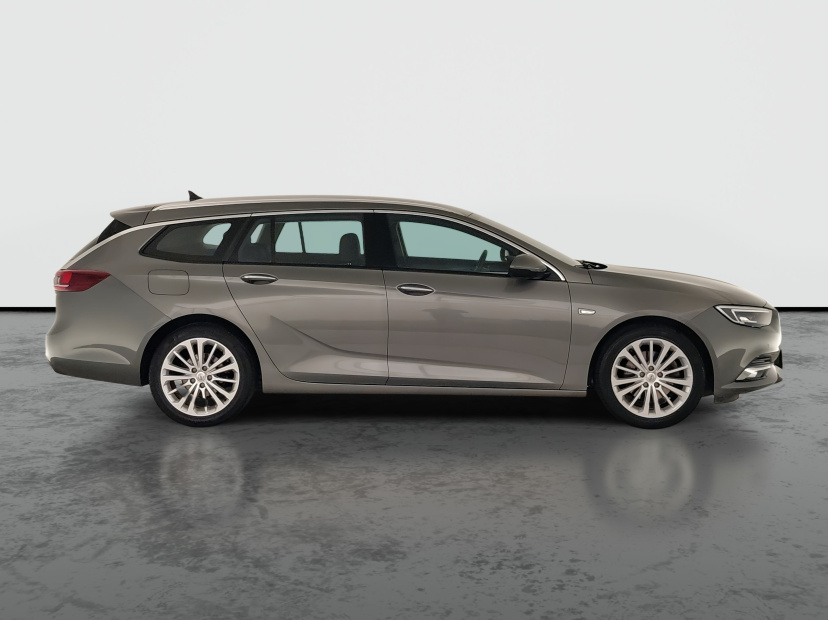 Opel Insignia, 2018