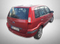 Ford Fusion, 2008