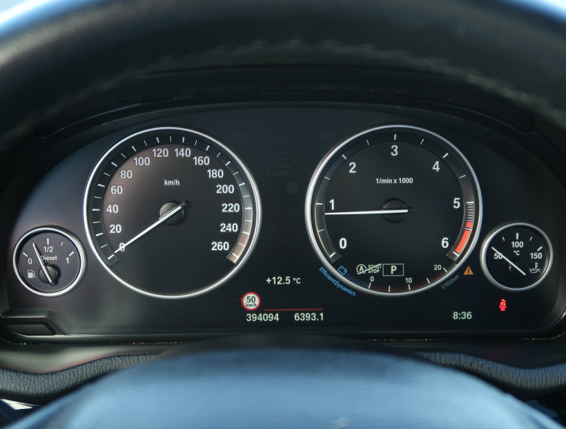 BMW X3, 2015