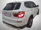 BMW X3, 2015