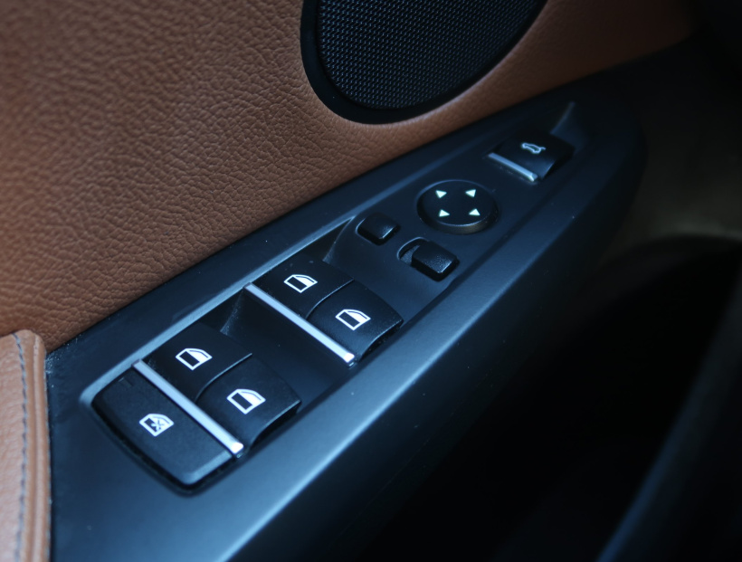 BMW X3, 2015