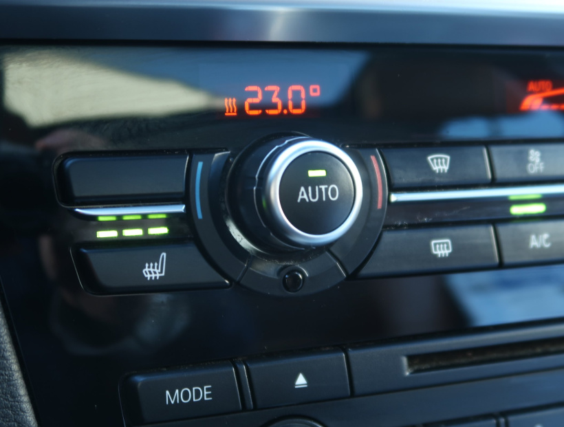 BMW X3, 2015