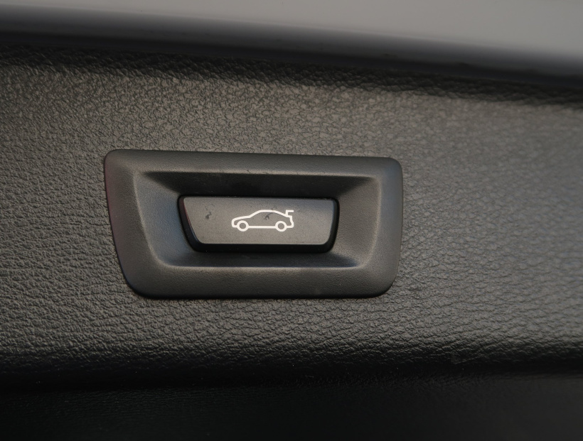 BMW X3, 2015