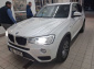 BMW X3, 2015