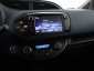 Toyota Yaris, 2018