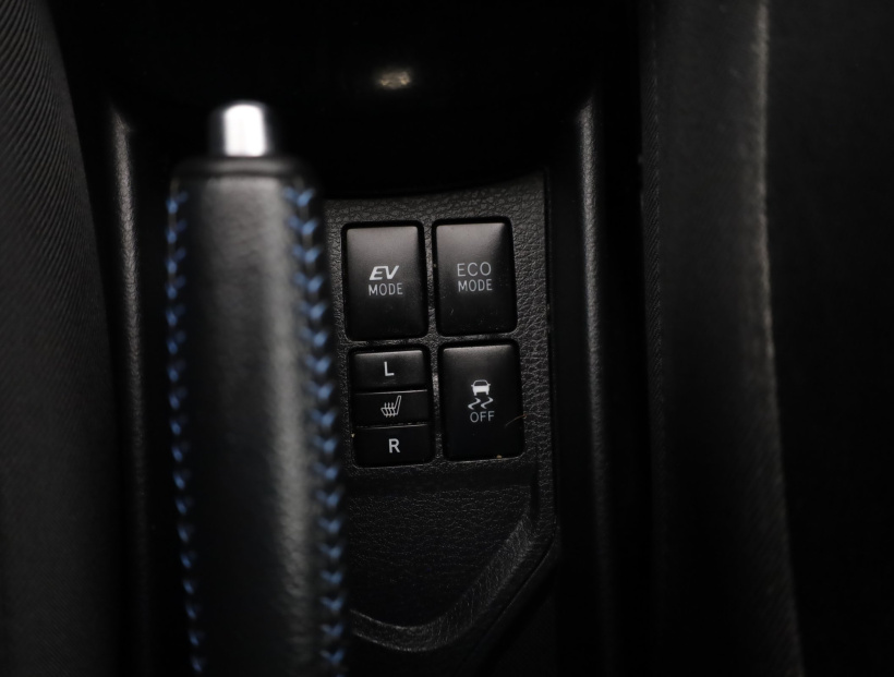 Toyota Yaris, 2018