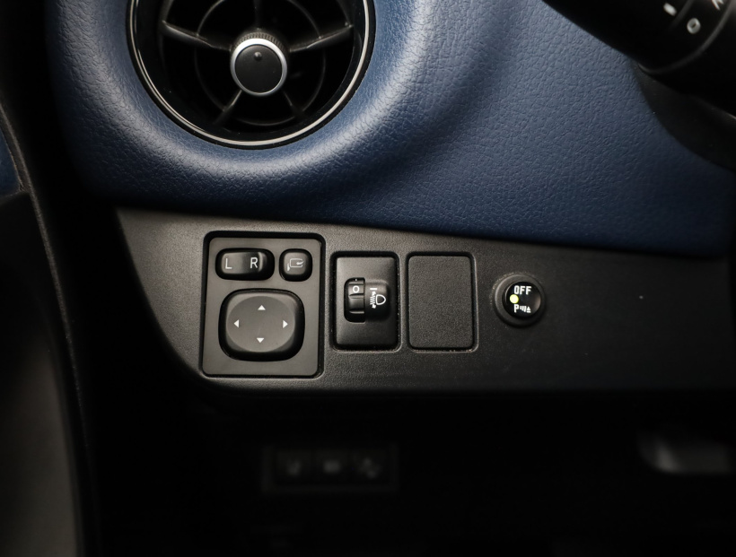Toyota Yaris, 2018