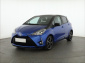 Toyota Yaris, 2018
